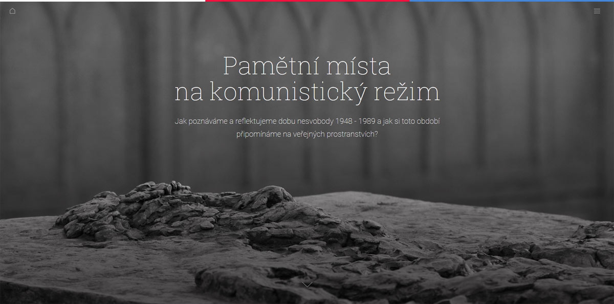 www.pametnimista.cz